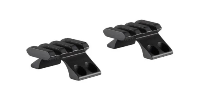 Hawke Picatinny Ring Caps - 1 Inch